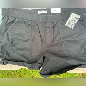 Sonoma women’s xl shorts